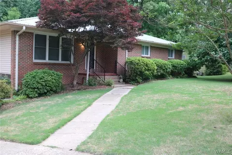 6 Beechwood Dr, Tuscaloosa, AL 35404