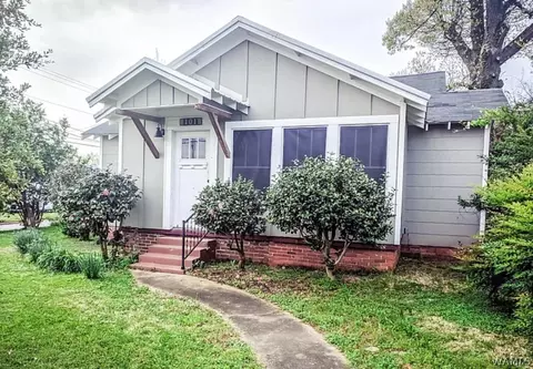 101 16th St, Tuscaloosa, AL 35401