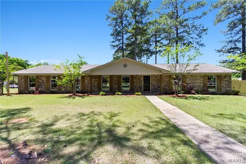 1606 Heritage Dr, Tuscaloosa, AL 35406