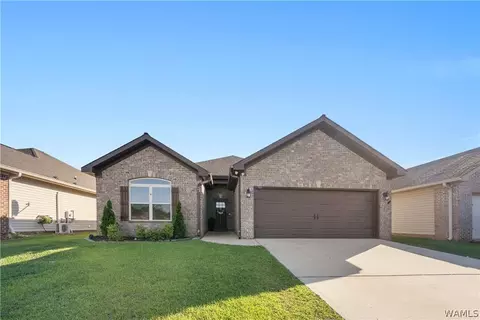 12606 Cottage Ln, Northport, AL 35475