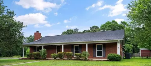 7101 Sandy Ridge Cir, Tuscaloosa, AL 35405