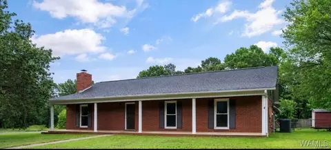7101 Sandy Ridge Cir, Tuscaloosa, AL 35405