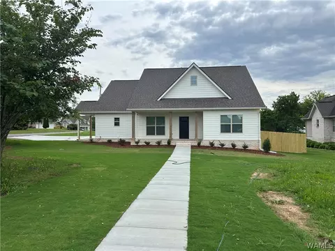 2027 1st Ave, Tuscaloosa, AL 35401