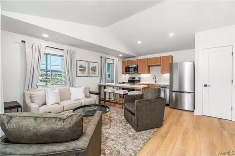 219 Greensboro Ave #1201, Tuscaloosa, AL 35401