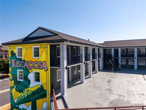 219 Greensboro Ave #1201, Tuscaloosa, AL 35401