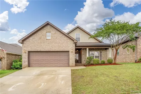 550 Shelby Cir, Tuscaloosa, AL 35405