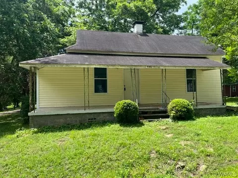 570 Camellia, West Blocton, AL 35184
