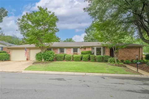 708 Reston Dr, Tuscaloosa, AL 35406