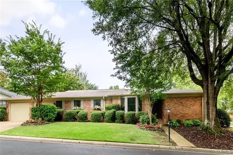 708 Reston Dr, Tuscaloosa, AL 35406