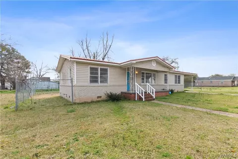 1901 28th Ave, Tuscaloosa, AL 35401