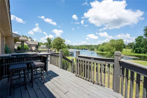16584 Kathryn Lane Dr, Northport, AL 35475
