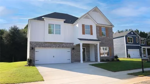 Exterior - 12919 Hillman Ln, Lake View, AL 35111 photo 2 of 3