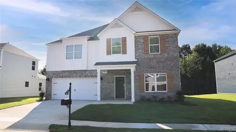 Exterior - 12919 Hillman Ln, Lake View, AL 35111 photo 3 of 3