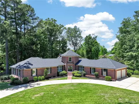 528 Northshore Dr, Tuscaloosa, AL 35406