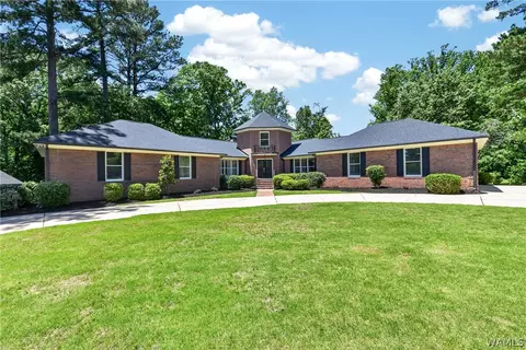 528 Northshore Dr, Tuscaloosa, AL 35406