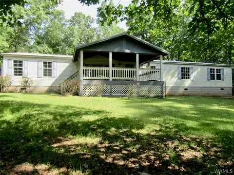 11515 Robert Rd, Mc Calla, AL 35111