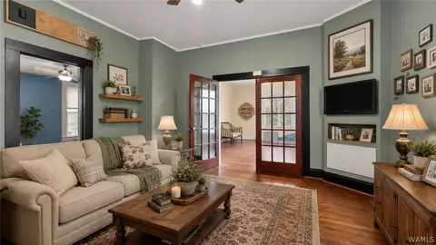3107 Alabama Ave NE, Tuscaloosa, AL 35404