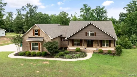 14155 Paul Howell Rd, Northport, AL 35475