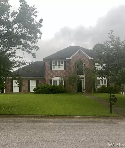 6119 Garden Oaks Dr, Tuscaloosa, AL 35405