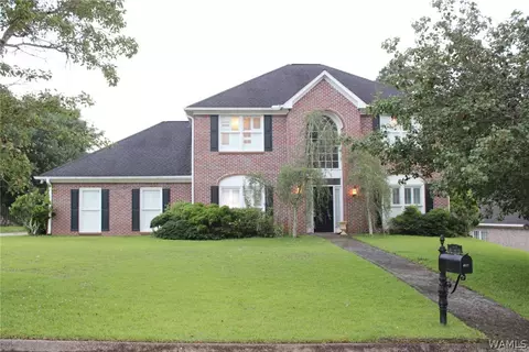 6119 Garden Oaks Dr, Tuscaloosa, AL 35405