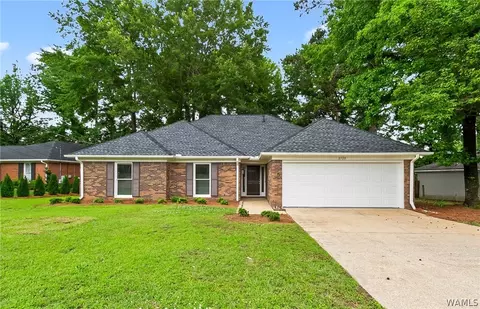 3705 Dearing Downs Dr, Tuscaloosa, AL 35405