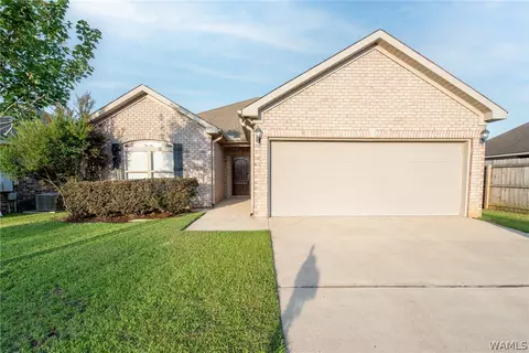 10526 Covey Rise Cir, Tuscaloosa, AL 35405