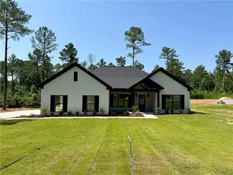 11962 Meadowview Dr, Northport, AL 35475
