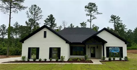 11962 Meadowview Dr, Northport, AL 35475