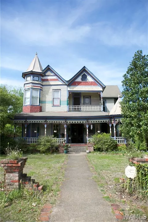 1604 Main St, Greensboro, AL 36744