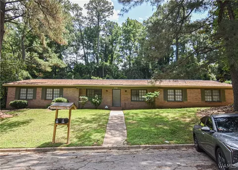 4721 5th Ave E, Tuscaloosa, AL 35405