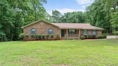 12502 Bone Camp Rd, Northport, AL 35475