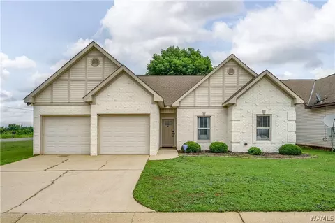 11875 Lathrop Ave, Moundville, AL 35474