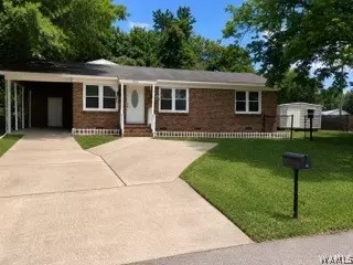 4212 26th St, Tuscaloosa, AL 35401