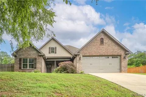 3461 Gabriels Pl, Tuscaloosa, AL 35406