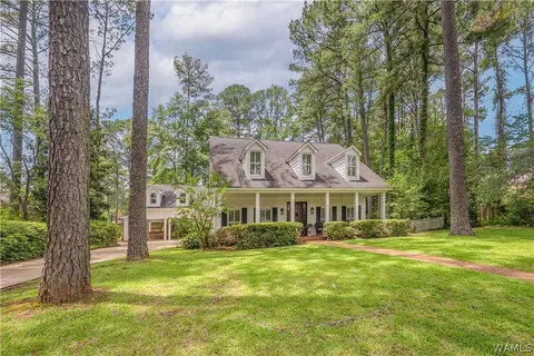 2400 Yorktown Dr, Tuscaloosa, AL 35406