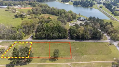 0 Country Club Rd, Livingston, AL 35470