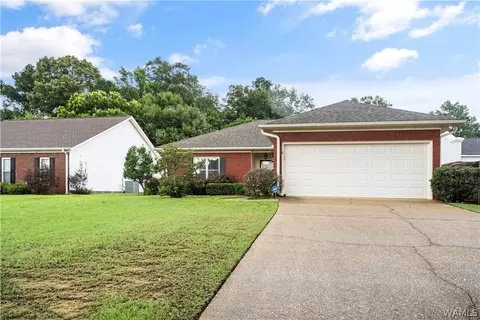 634 Weatherby Dr, Tuscaloosa, AL 35405