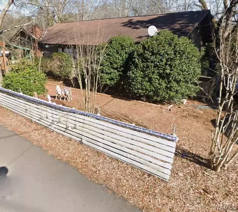 4201 21st St NE, Tuscaloosa, AL 35401