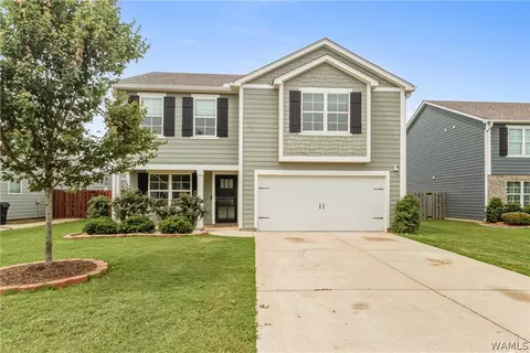 7124 Tulip Trestle Ct, Northport, AL 35473