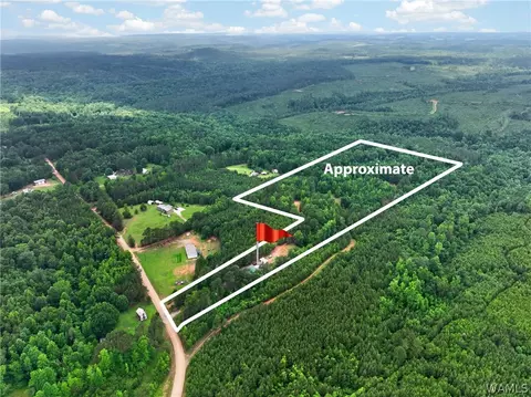 11323 Evanstown Rd, Berry, AL 35546