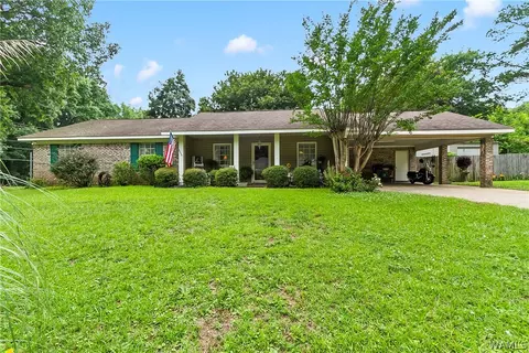 14433 White Oak Dr, Tuscaloosa, AL 35405