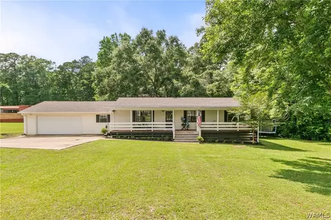 15366 Pecan Dr, Northport, AL 35475