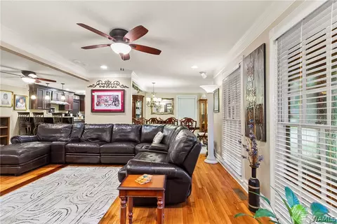4333 Ridgewood Rd, Tuscaloosa, AL 35404