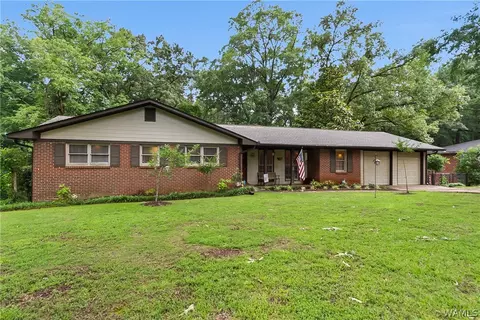4333 Ridgewood Rd, Tuscaloosa, AL 35404
