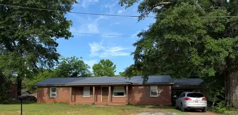 707 Centerville St, Greensboro, AL 36744