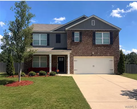 17838 April Dr, Vance, AL 35490