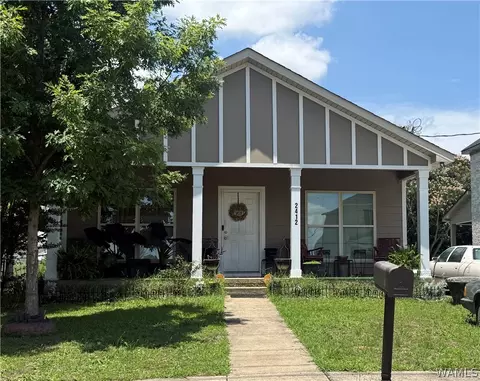 2412 6th St E, Tuscaloosa, AL 35404