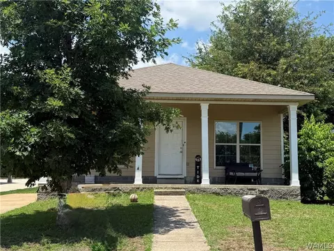 2416 6th St E, Tuscaloosa, AL 35404