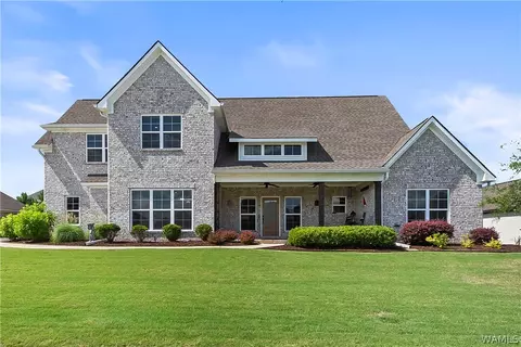11176 Persinger Cir, Northport, AL 35475