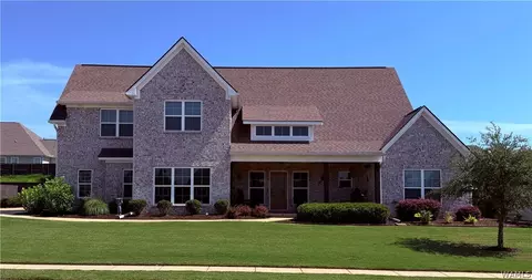 11176 Persinger Cir, Northport, AL 35475